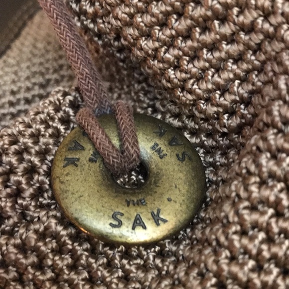 The sak purse - Picture 2 of 5
